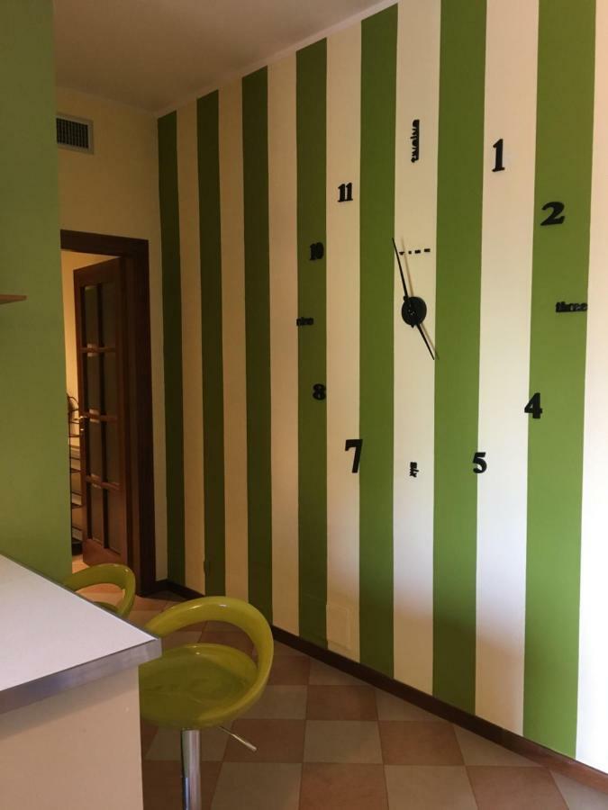 Апартаменти Interno 16 Верона Екстер'єр фото